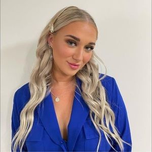 Meet your Posher, Kiara